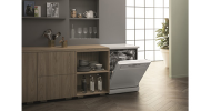 Hotpoint Dishwashers Meet Needs of All Households